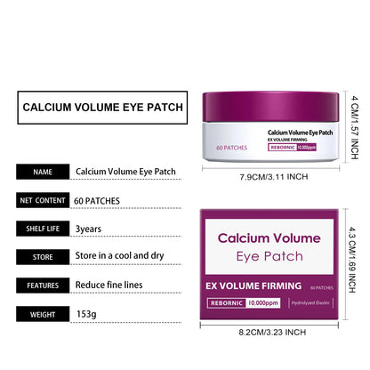 Calcium Skincare Set Anti-Aging