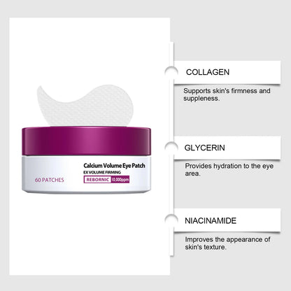 Calcium Skincare Set Anti-Aging
