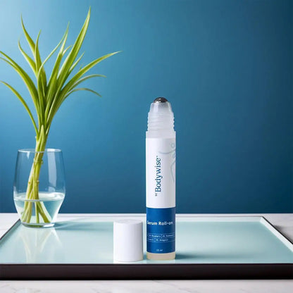Bodywise Roll-on Ball Rosemary Hair Care Essence