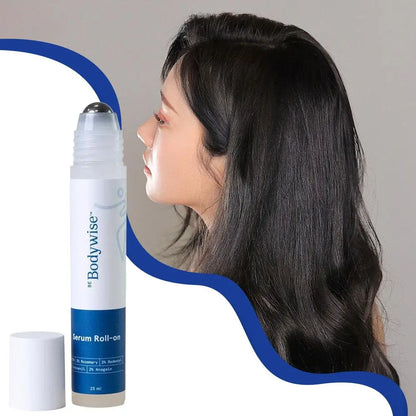 Bodywise Roll-on Ball Rosemary Hair Care Essence