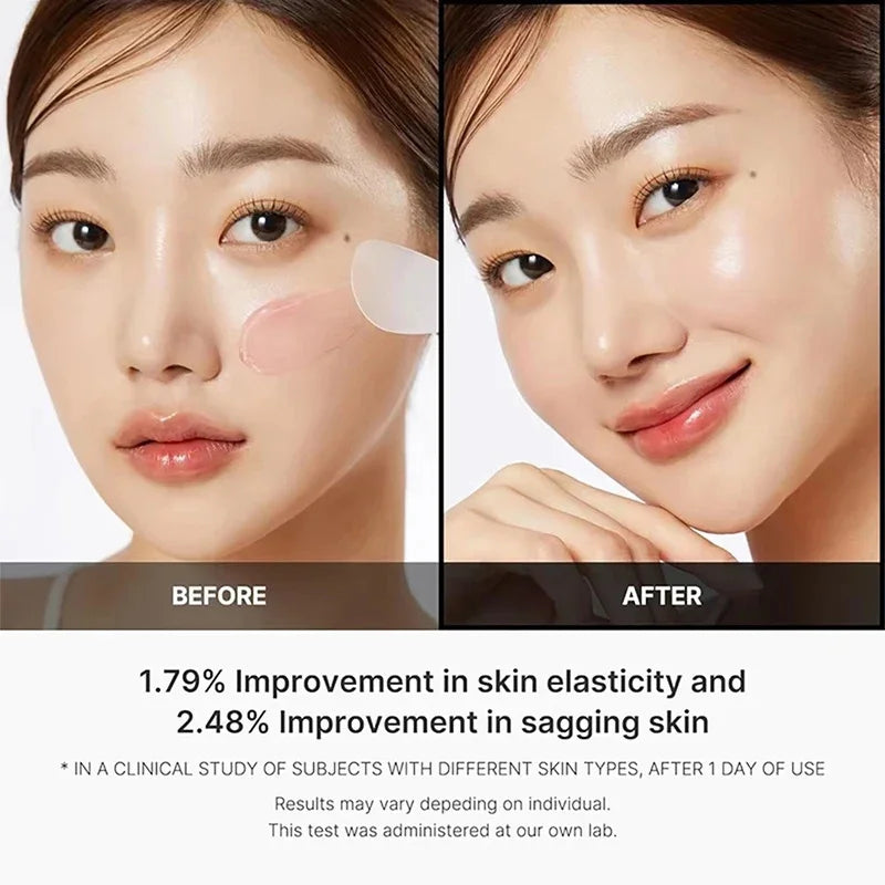 100g Jelly Face Cream Collagen Face Skin Care