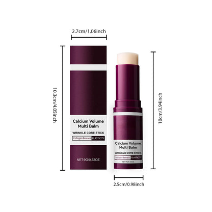 Calcium Skincare Set Anti-Aging