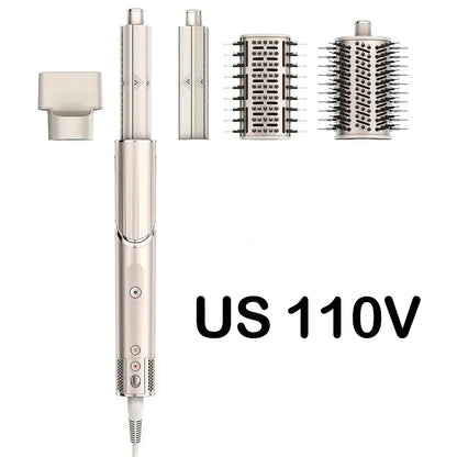 Shark FlexStyle HD430 Negative Ion Hair Dryer & Air Styler Wrap