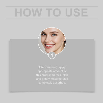 Calcium Skincare Set Anti-Aging