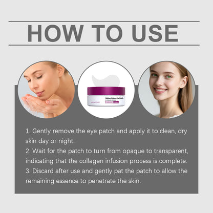 Calcium Skincare Set Anti-Aging