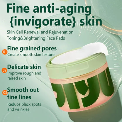 Skincare Anti-Aging