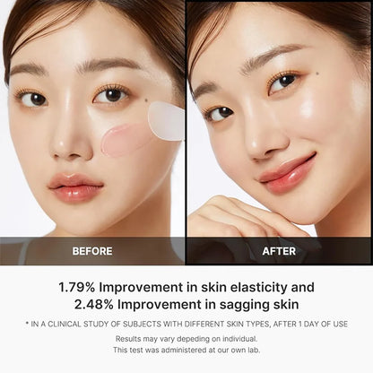 100g Jelly Face Cream Collagen Face Skin Care