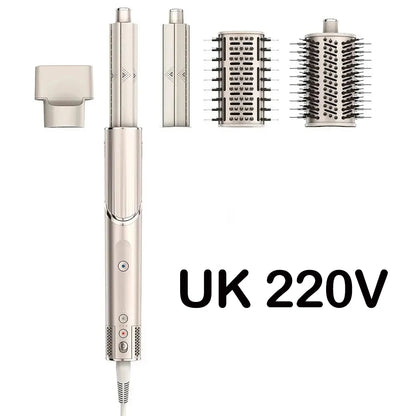 Shark FlexStyle HD430 Negative Ion Hair Dryer & Air Styler Wrap