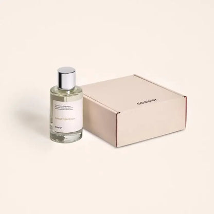 Dossier Ambery Saffron 1.7 Oz Eau de Parfum