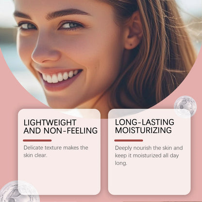 BB Cream Moisturizer for Face Concealer